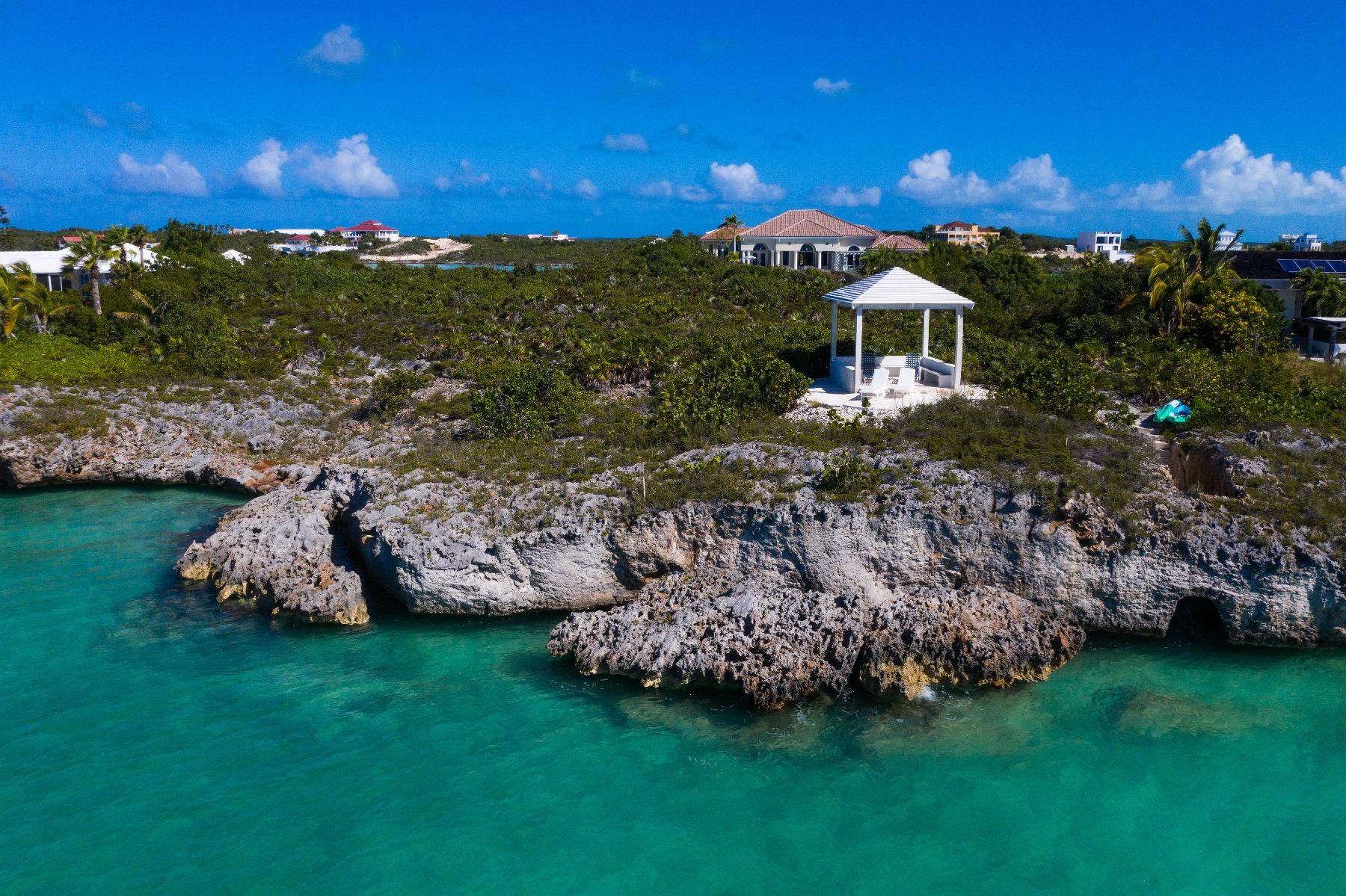 Sublime Villa villa photo.